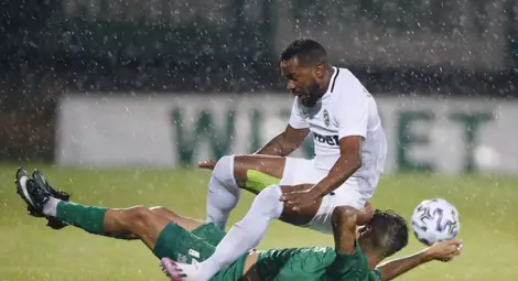 Лудогорец гостува в Черна гора в първия кръг от квалификациите на Шампионската лига