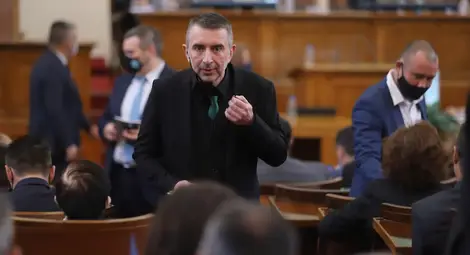 Обрат: ИТН ще проведе консултации за да получи подкрепа в НС