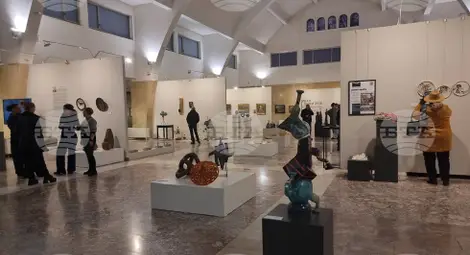 Снимка: БТА Снимка: БТА