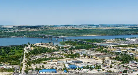 Снимка: Милчо Йовчев