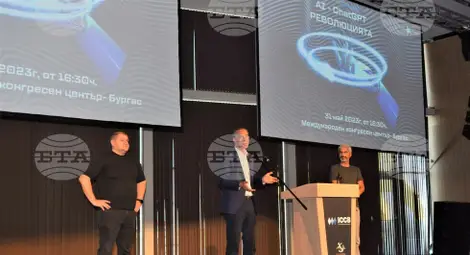 Снимка: БТА Снимка: БТА