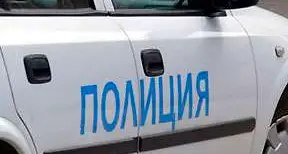 Патрулка блъсна жена до „Париж“