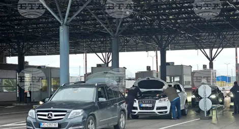 Снимка: БТА Снимка: БТА