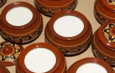 Българското кисело мляко спира паркинсона