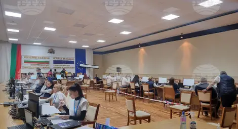 Снимка: БТА Снимка: БТА