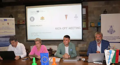 Проект за 10 милиона евро ще подобрява условията за навигация по река Дунав