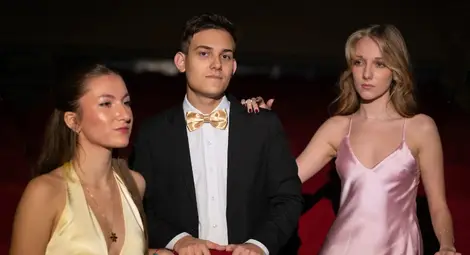 &bdquo;Вечерта на мюзикъла&ldquo; - бутиков концерт с песни от Бродуей и киното в Русе