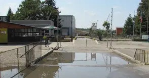 И Голямо Враново пламна от чумата