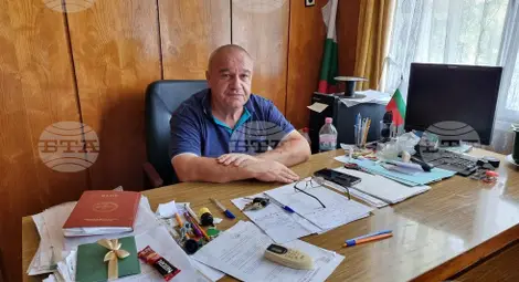 Снимка: БТА Снимка: БТА