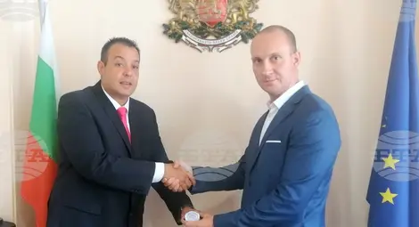 Снимка: БТА Снимка: БТА