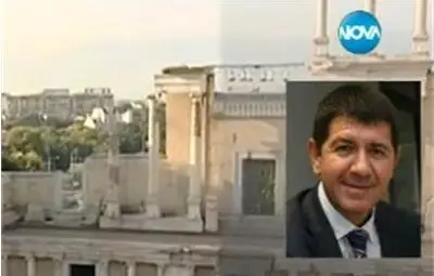 Бизнесменът, наел Античния театър в Пловдив за парти: Извинявам се, ще даря пари