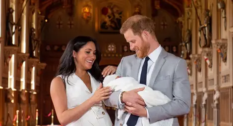 Мадона увещава принц Хари и Меган да не се местят в Канада