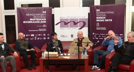 Елитна компания музиканти поднася  интригуваща програма на ценителите