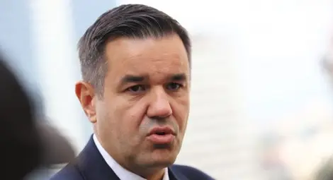 Служебният министър на икономиката: Природният газ ще поевтинее още през ноември Служебният министър на икономиката: Природният газ ще поевтинее още през ноември