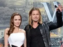 Брад и Анджелина подписаха предбрачно споразумение 