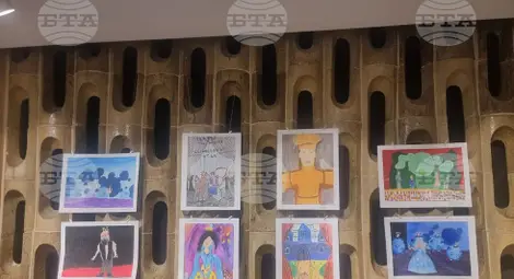 Снимка: БТА Снимка: БТА