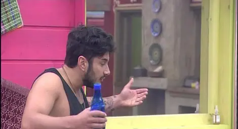 Жега в къщата на Биг Брадър: Първи номинации очи в очи