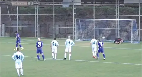 Новото домашно на дунавци - играта по фланговете и в средата на терена Новото домашно на дунавци - играта по фланговете и в средата на терена