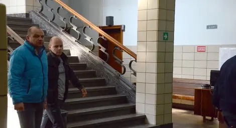 Версия: Шофьорите на 53-мата нелегални се забъркали в кашата заради спорни 150 000