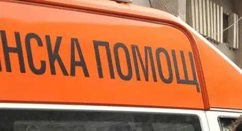 Жена почина, пометена от кола на варненски булевард