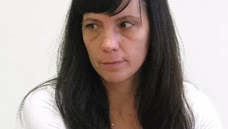 Таня Райкова