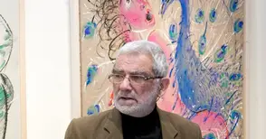 Пловдивски художник празнува рожден ден с изложба на „Борисова“ 39