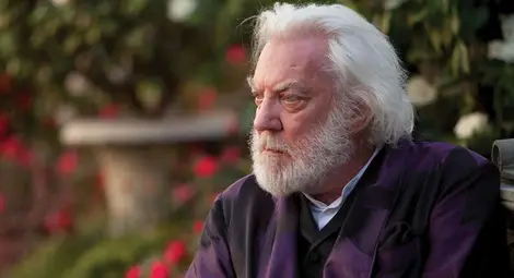 Доналд Съдърланд: Мога да разкажа интересни истории, но после ще остана без работа