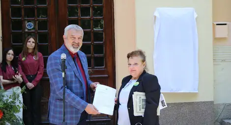 Първото столарско училище в България - ПГДВА &bdquo;Йосиф Вондрак&ldquo;, отбелязва 130 години от създаването си&nbsp;