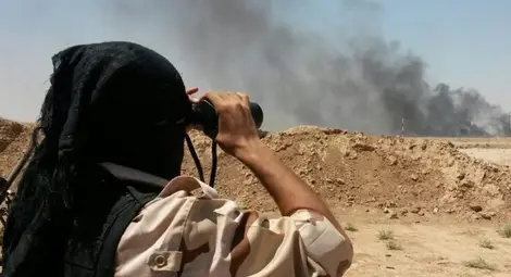 Барак Обама разреши &bdquo;високоточни&ldquo; въздушни удари в Ирак