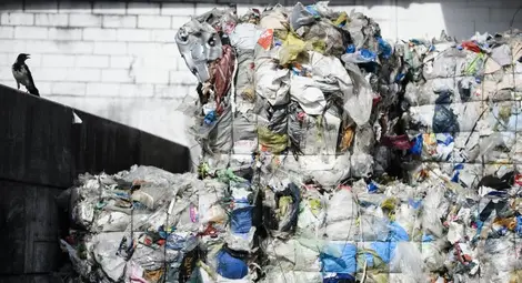 Пием и ядем пластмаса на воля, а дори и не подозираме