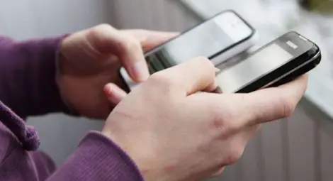 Внимание! Вкараха и бежанците в телефонните измами Внимание! Вкараха и бежанците в телефонните измами