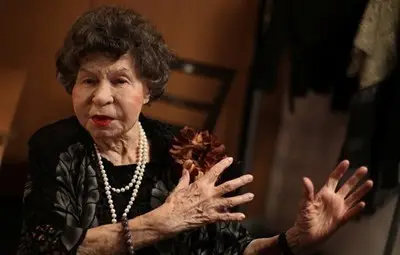 Стоянка Мутафова няма да бъде вписана в рекордите на Гинес 