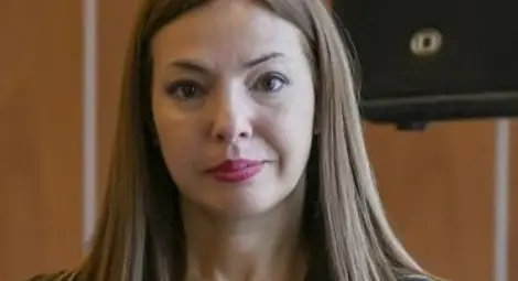 Илияна ИЛИЕВА