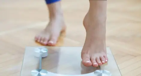 Килограми: Защо постоянно варират и как да се справим?