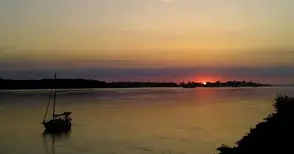 „Ruse GO“ кани приятели да посрещат Джулая в 5.38 ч на брега на Дунав