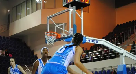 &bdquo;Дунав 8806&ldquo; на щурм към рекорда на &bdquo;Левски&ldquo; и евроучастие в новата зала