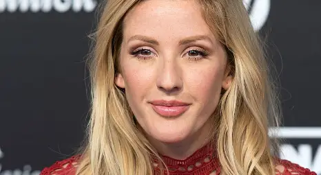 Ели Голдинг залага на безгрижен поп в петия си албум "Higher Than Heaven"