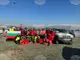 Днес се прибират всички български спасители, участвали в търсенето на оцелели от земетресенията в Турция