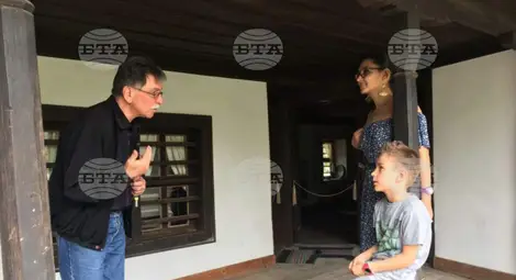 Снимка: БТА Снимка: БТА