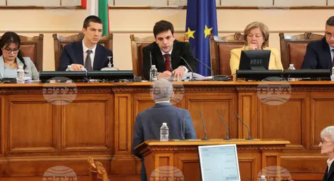 Снимка: БТА Снимка: БТА