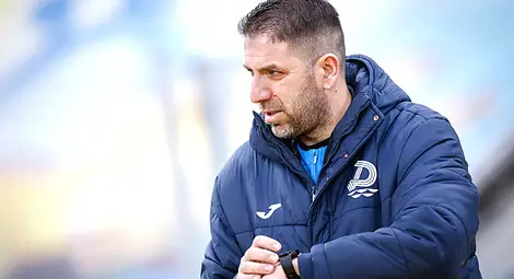 Георги Чиликов: Чашата преля! След 6 дни зимно безхаберие  никой няма право на претенции към отбора