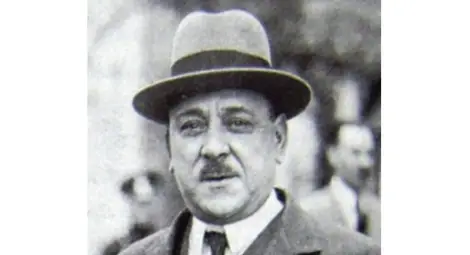 Атанас Буров - гений, задминат от историята Атанас Буров - гений, задминат от историята