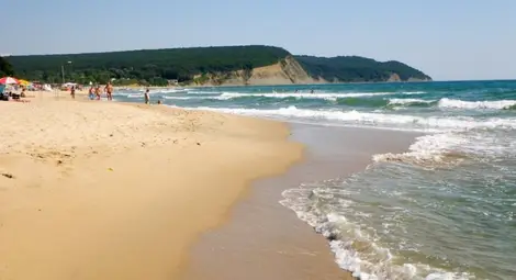 Кои са най-мръсните плажове по българското Черноморие