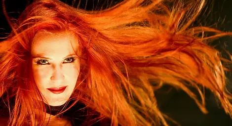 Учени: Червенокосите жени правят най-много секс