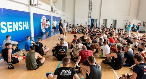 Снимка: Пресцентър