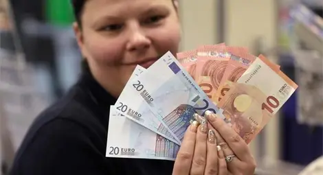 Литва успя да въведе еврото без скок на цените, наред е България