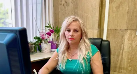 Веселка Иванова