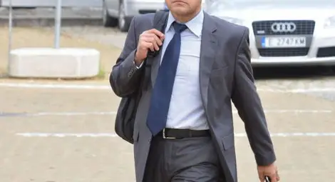 Томислав Дончев за Гърция: Не съм чувал за изчезнала заради дългове държава