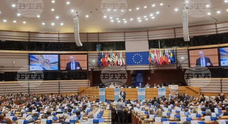 Снимка: БТА Снимка: БТА