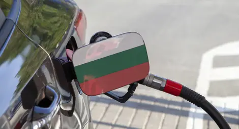 Горивата в България вече са по-скъпи от тези във Великобритания